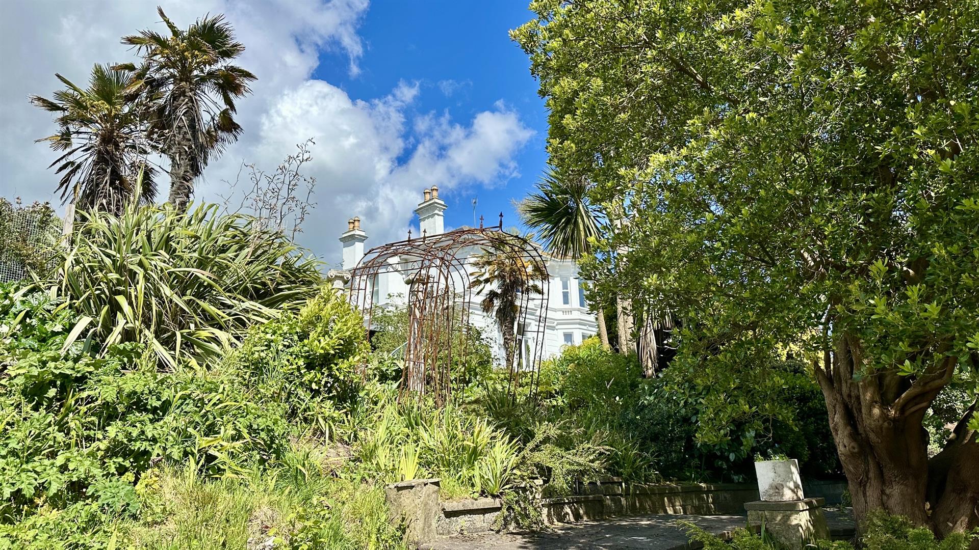 Godwin Road, Hastings